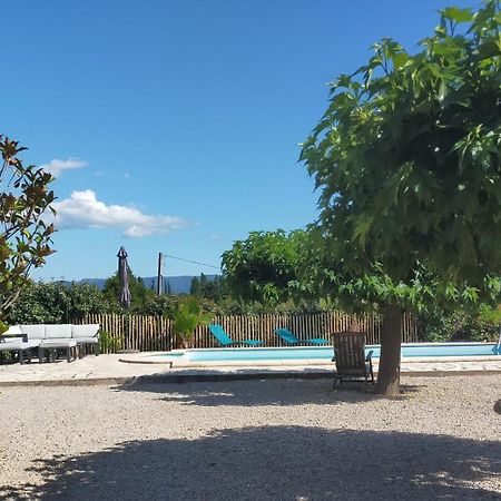 Chambre Le Luc En Provence Zewnętrze zdjęcie