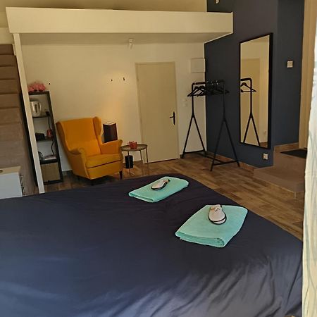 Chambre Le Luc En Provence Zewnętrze zdjęcie
