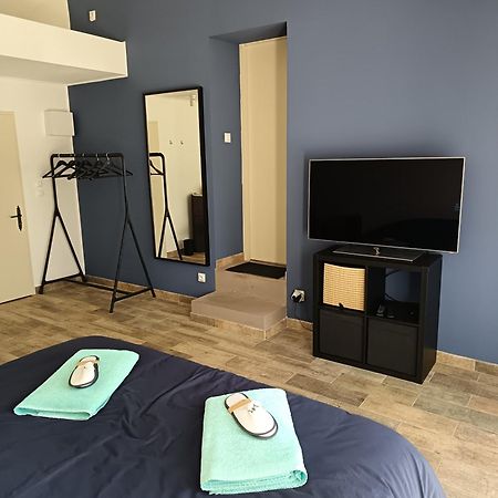 Chambre Le Luc En Provence Zewnętrze zdjęcie