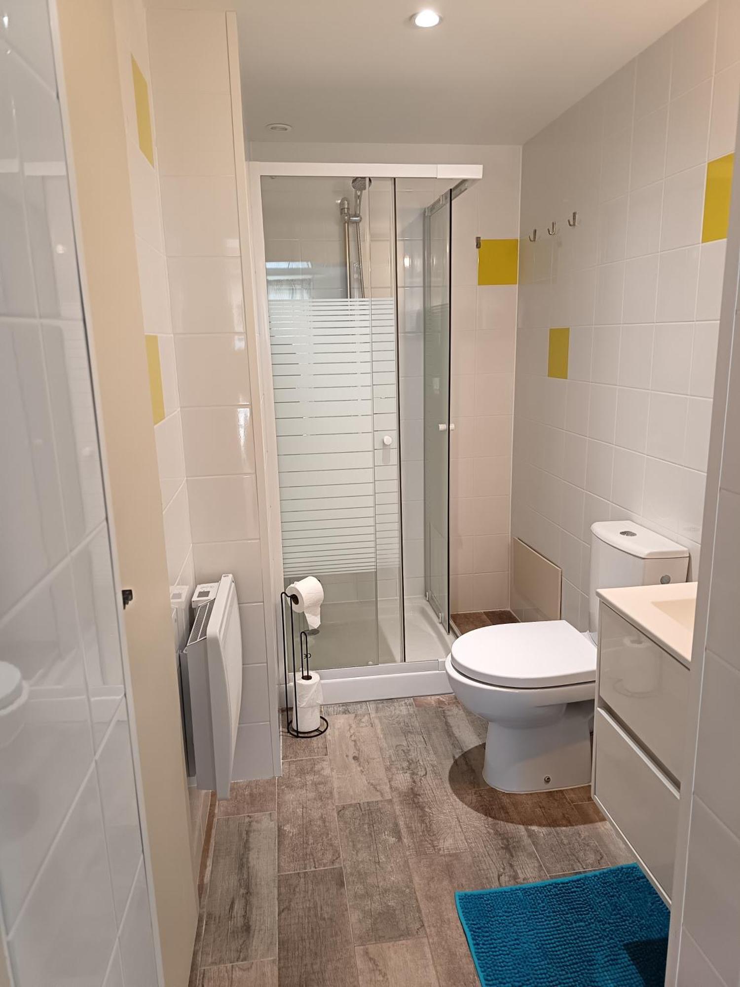 Chambre Le Luc En Provence Zewnętrze zdjęcie