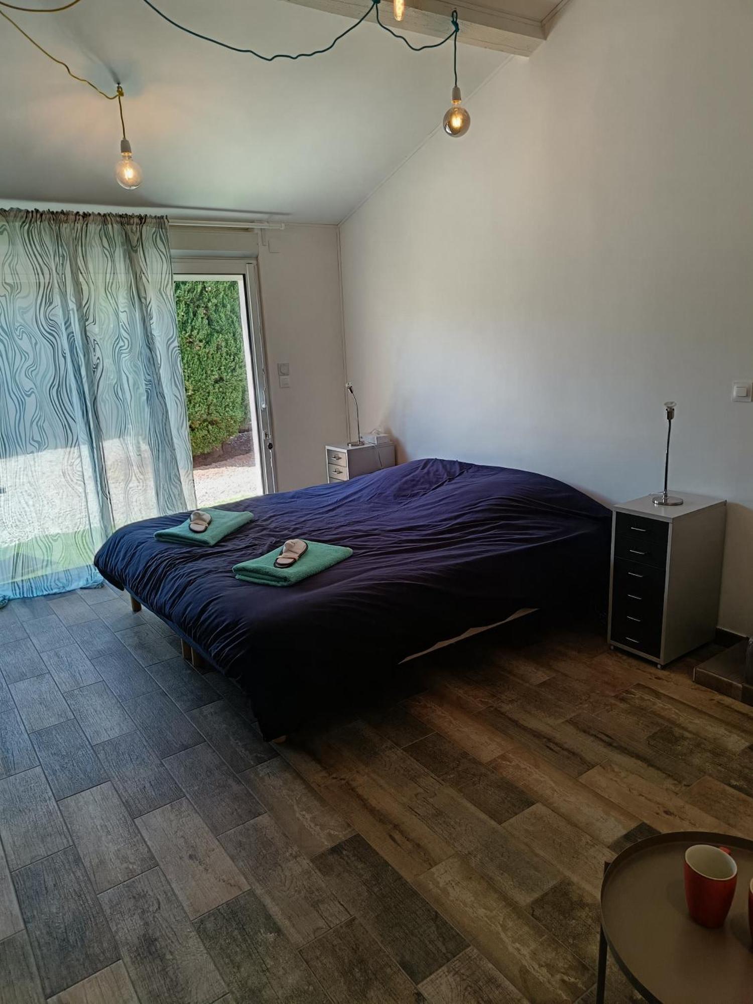 Chambre Le Luc En Provence Zewnętrze zdjęcie