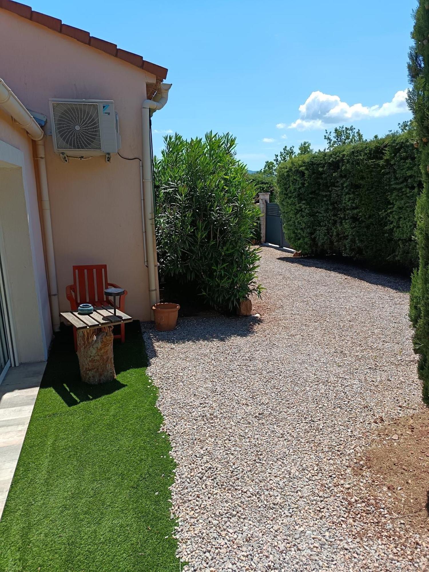Chambre Le Luc En Provence Zewnętrze zdjęcie
